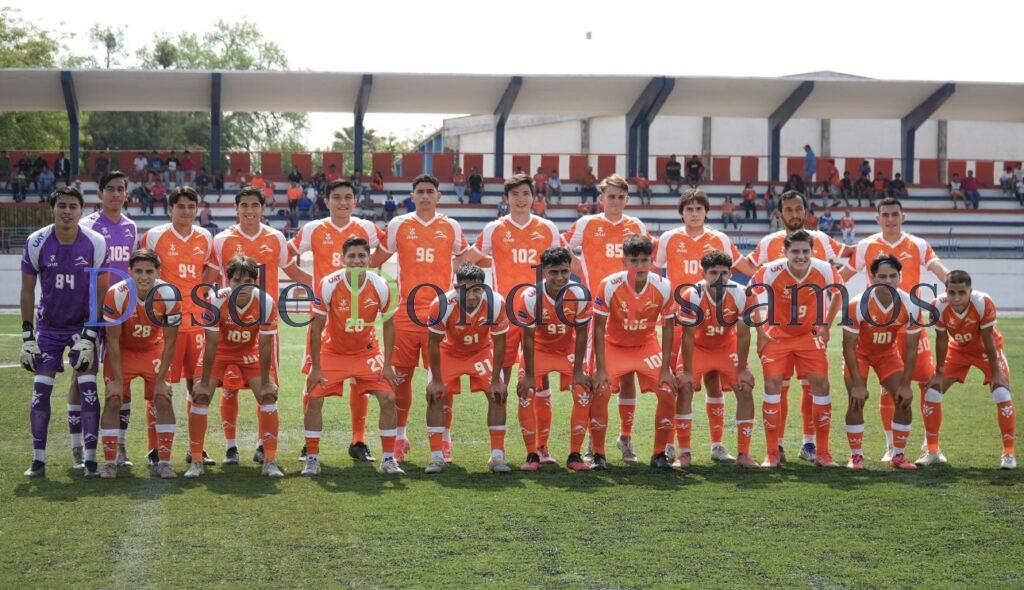 Correcaminos UAT va por Campeón de Campeones de Liga Premier