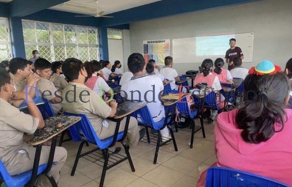 Replantearan estrategia de aprendizaje para reducir reprobación