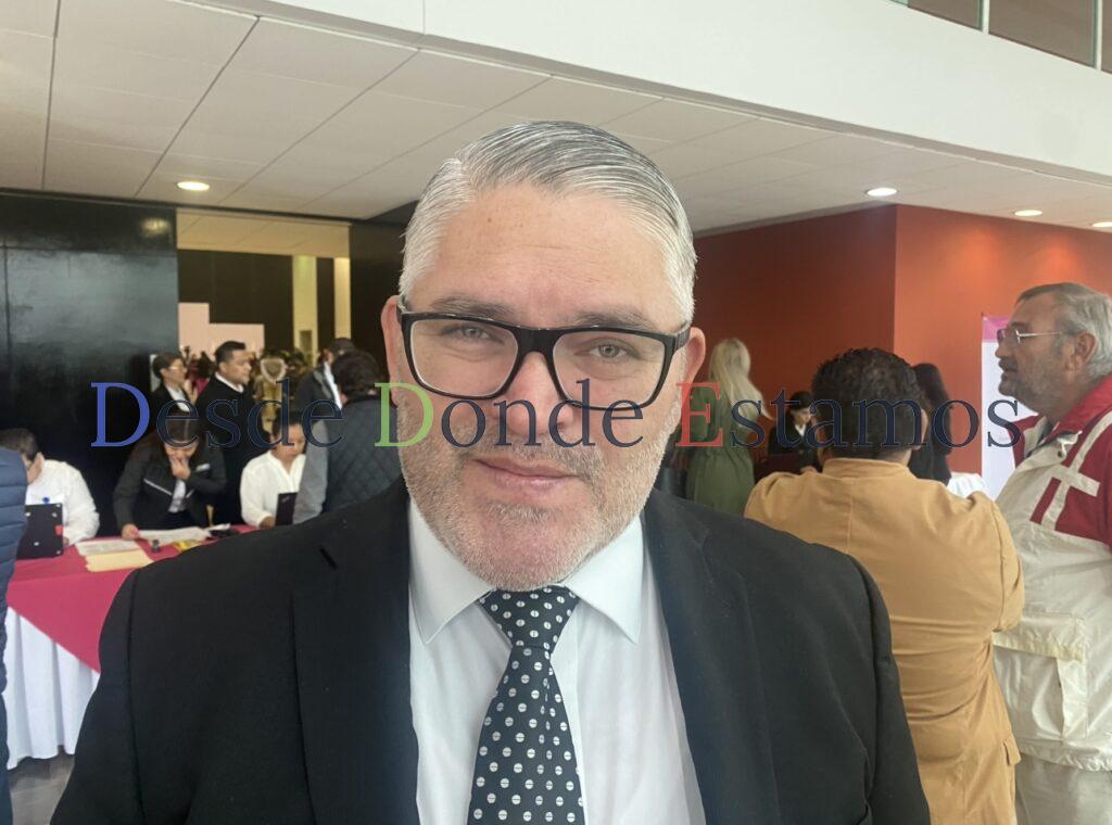 Mínimos recursos de queja presentados en Tribunal Electoral