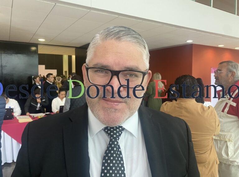 Mínimos recursos de queja presentados en Tribunal Electoral