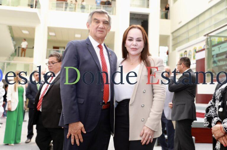 Conmemora Congreso Local bicentenario de Constitución tamaulipeca