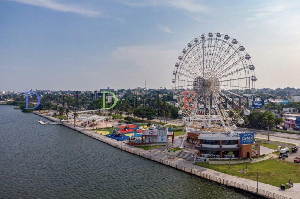 Impulsan ordenamiento de Playa Miramar