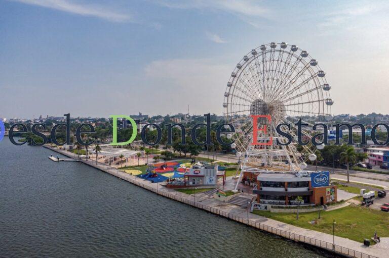 Impulsan ordenamiento de Playa Miramar