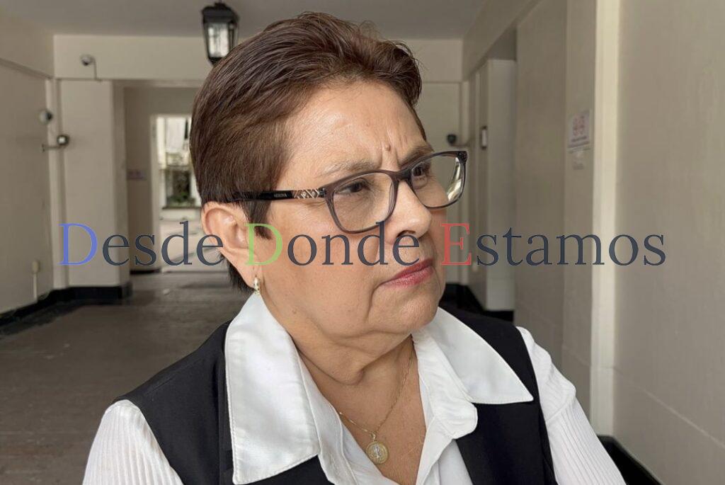 Casos de sarampión en menores, han sido por no vacunarse