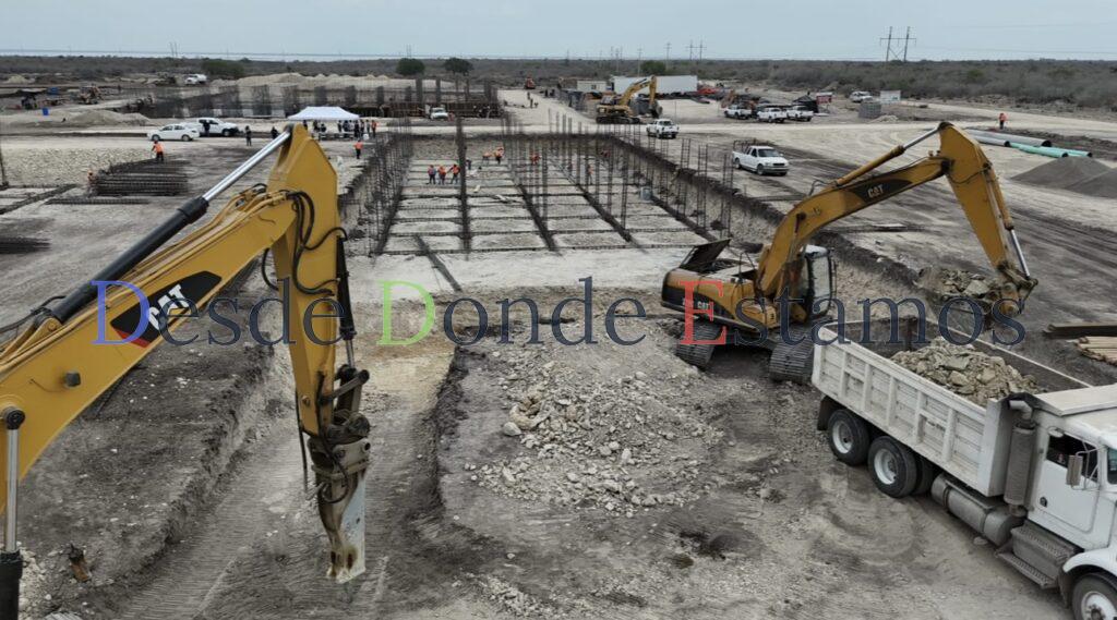 Propondrán reciclar materiales de construcción en obras públicas