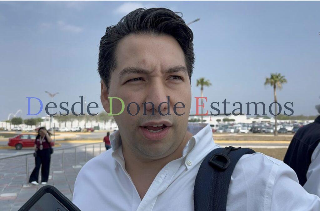 Pese a incertidumbre de aranceles, sigue exportando Tamaulipas