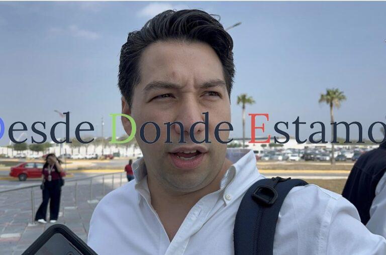 Pese a incertidumbre de aranceles, sigue exportando Tamaulipas