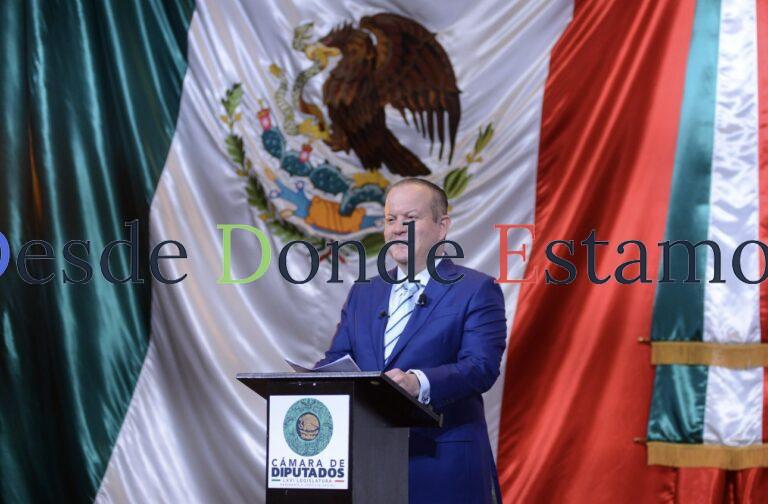 Promueve Carlos Canturosas salario mínimo para trabajadores que viven de propinas