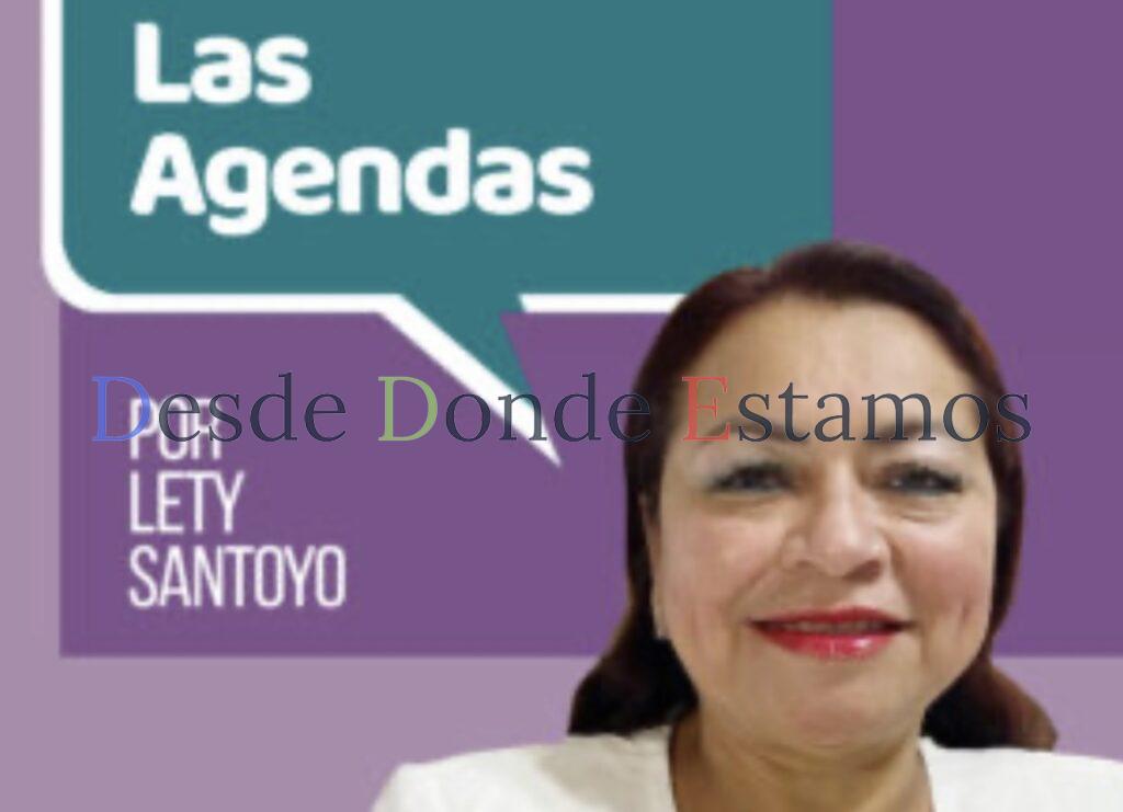 LAS AGENDAS / Elecciones vigiladas