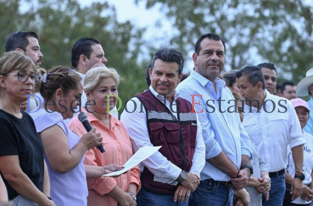 Llegó “Tardes en Familia” a la Vamos Tamaulipas