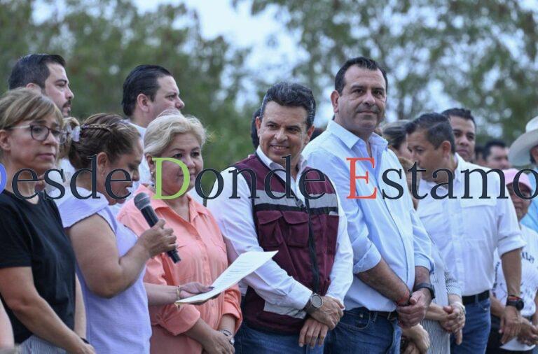 Llegó “Tardes en Familia” a la Vamos Tamaulipas
