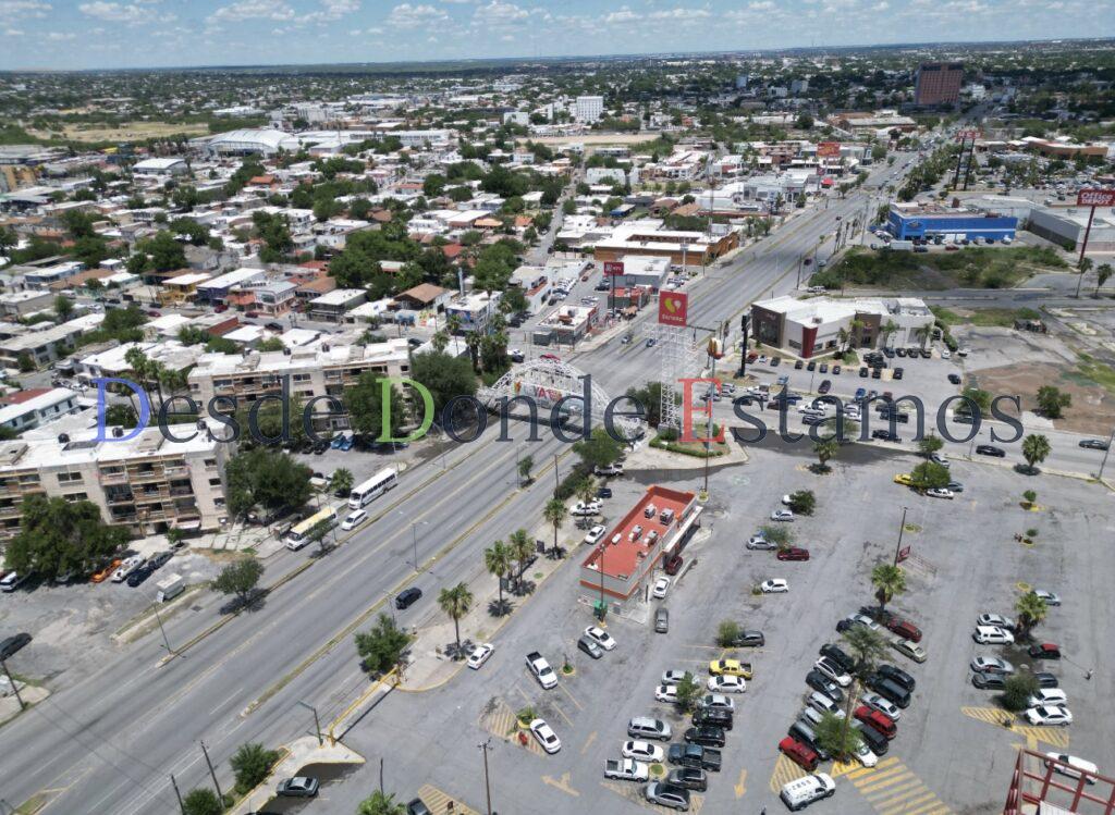 Iniciará modernización de Avenida Reforma