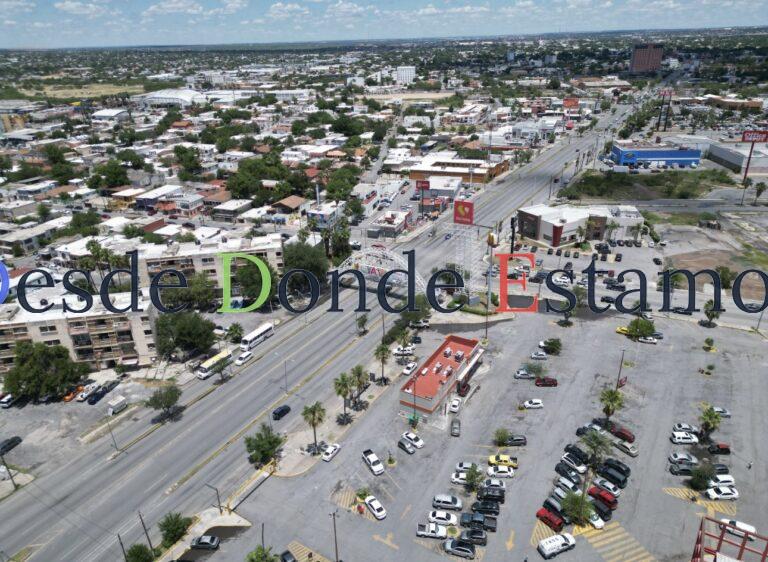 Iniciará modernización de Avenida Reforma