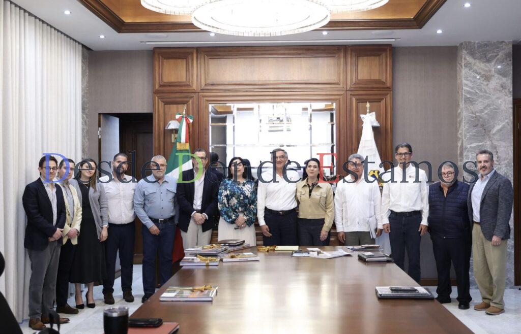 Registra 81% de avance autopista Mante-Ocampo-Tula