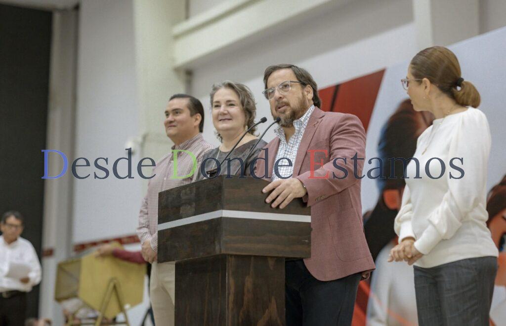 Celebra y reconoce SET a madres trabajadoras