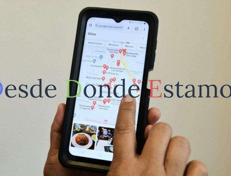 Alerta Guardia Estatal Cibernética por fraudes durante festejos este 10 de Mayo