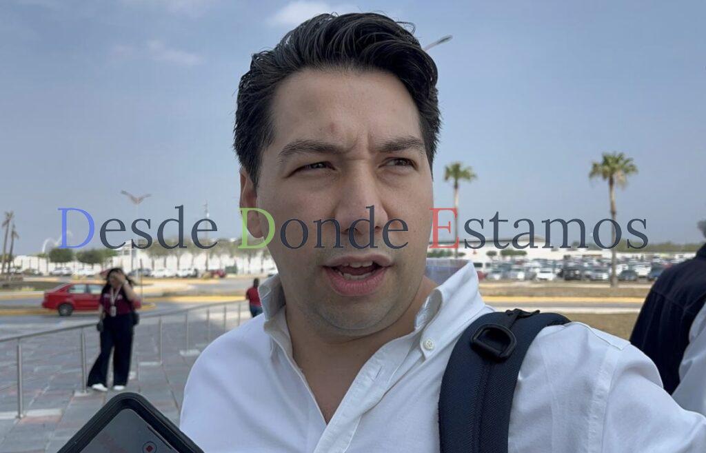 Incertidumbre de aranceles no afectado las exportaciones