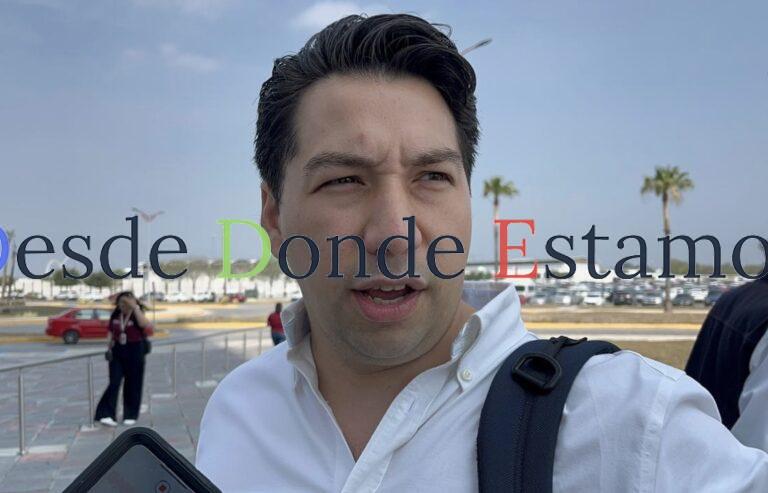 Incertidumbre de aranceles no afectado las exportaciones