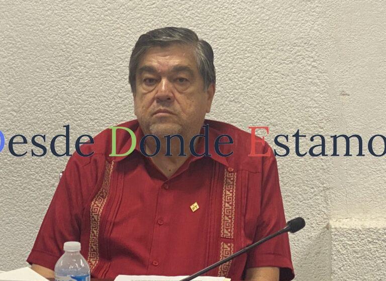 Prevé el Partido del Trabajo baja votación en elección extraordinaria