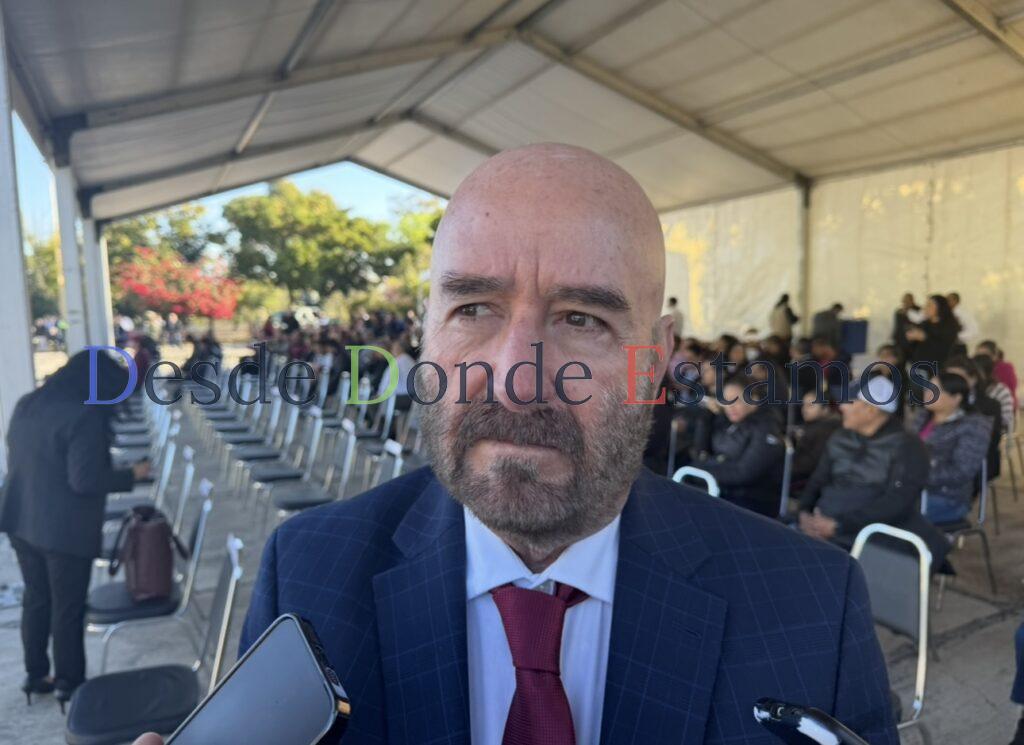 En descenso caudal de ríos por la sequía, advierte SRH