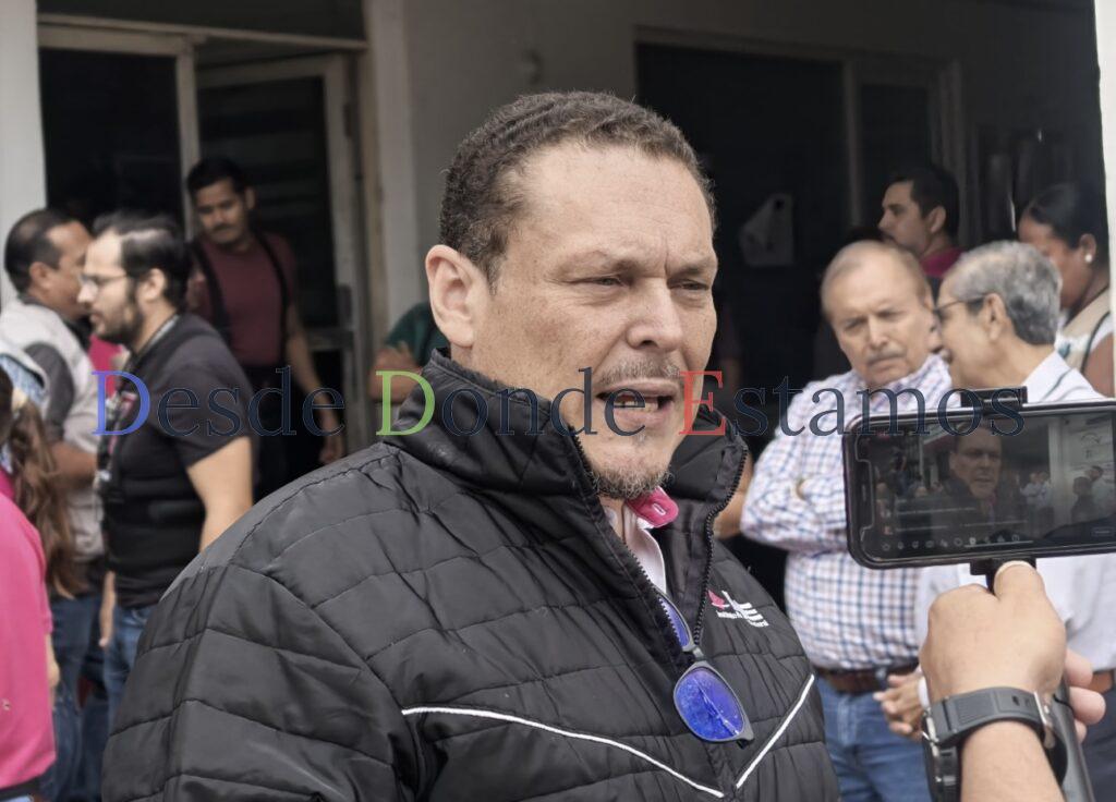 Estima el INE votación del 20 por ciento en elección del PJF