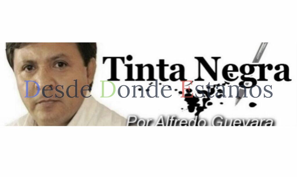 Tinta Negra / Le toca a las enfermeras