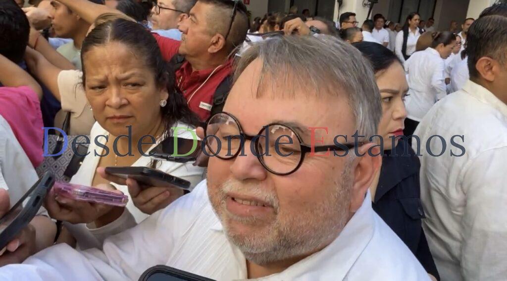 Deuda pública del gobierno no ha tenido crecimiento