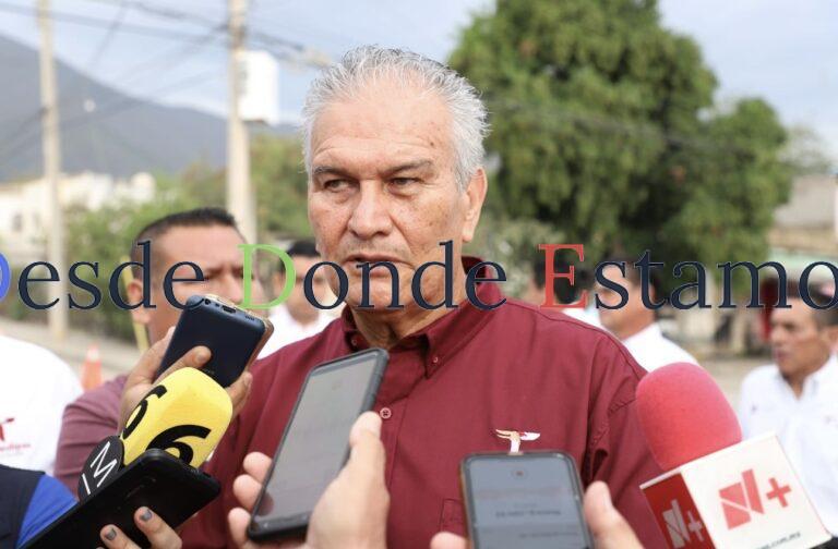 Pega sarampión en comunidades menonitas