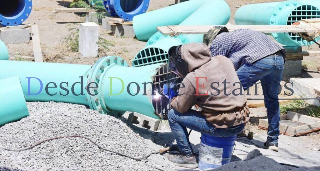 Recomienda Derechos Humanos a Comapa no restringir acceso al agua