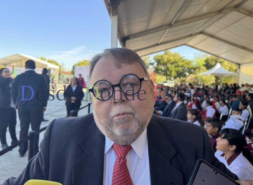 No se ha disparado deuda del Gobierno; al término no será mayor a la recibida