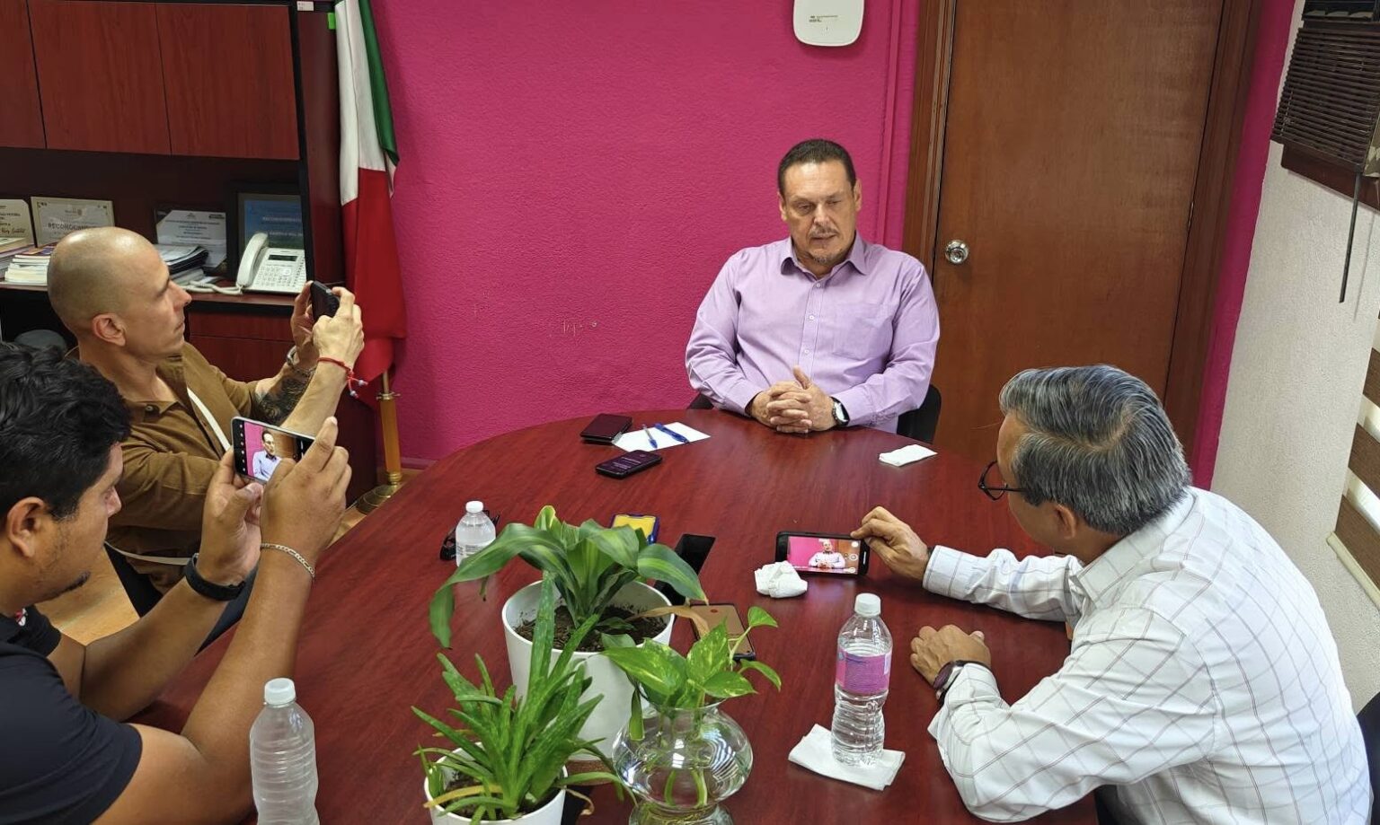 El pronóstico de votación es incierto, a dos semanas de elección: INE