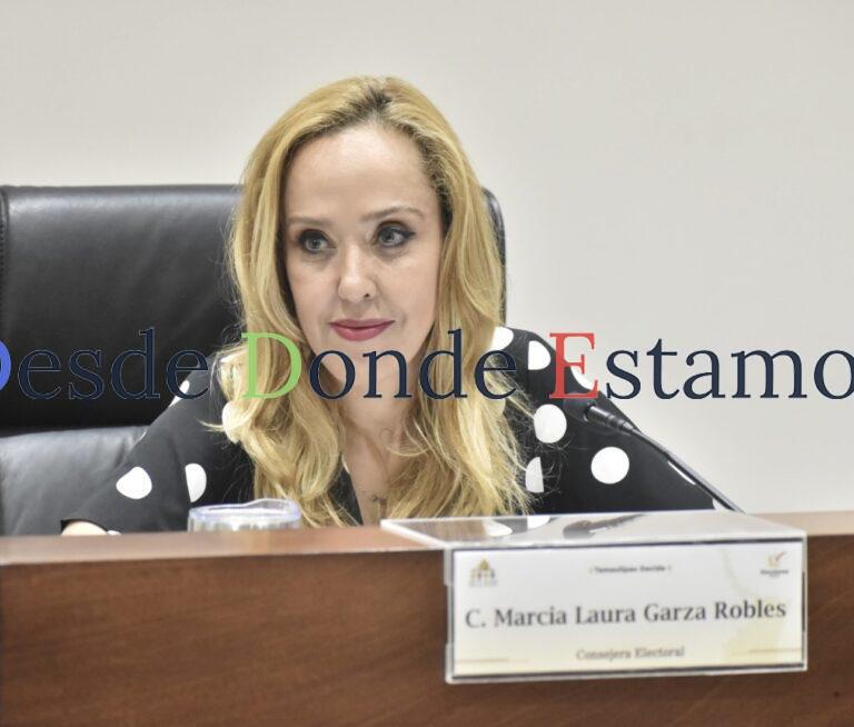 Denuncian candidatas ante Ietam ser víctimas de violencia política