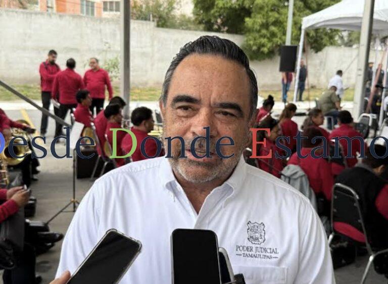 Entregarán Poder Judicial del Estado con rezago en asuntos familiares