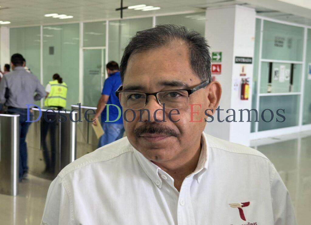 Impactaría a 230 mil familias de Tamaulipas, impuesto a remesas