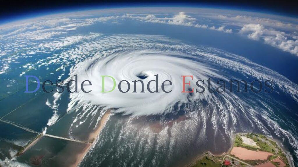 Pronostican hasta nueve tormentas tropicales y cinco huracanes