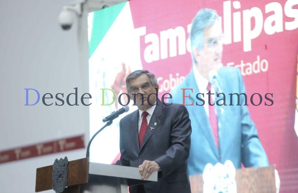 Reitera Villarreal Anaya compromiso por una educación abierta