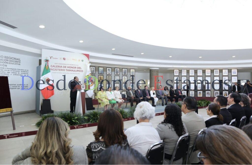 Exigen maestros mayor seguridad