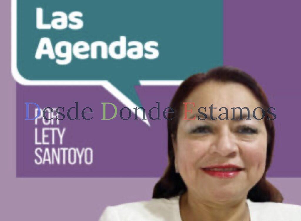 LAS AGENDAS / Mérito docente