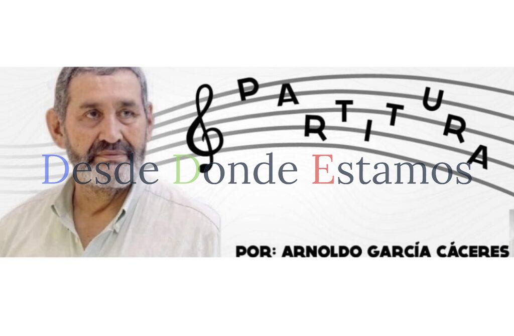 PARTITURA / DERROTAR AL ABSTENCIONISMO