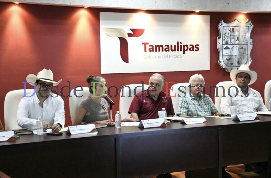 Promueven crecimiento y formalización de microempresas rurales