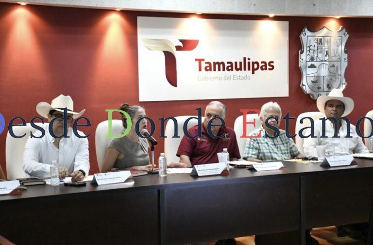 Promueven crecimiento y formalización de microempresas rurales