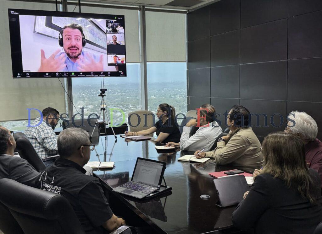 Asume Tamaulipas liderazgo ambiental en el país