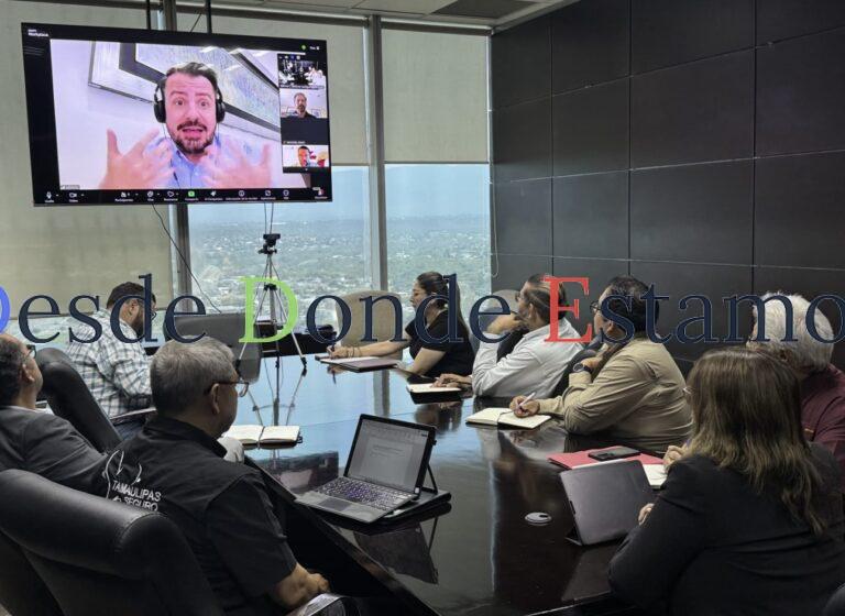 Asume Tamaulipas liderazgo ambiental en el país