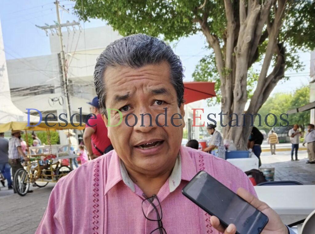 Aumento salarial a maestros es una limosna