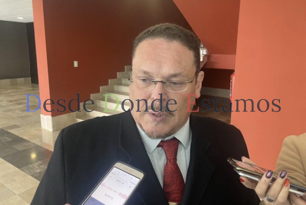 Renuncian 40 porciento de los funcionarios casillas