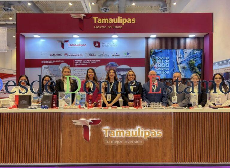 Refuerza Nuevo Laredo liderazgo como punto estratégico en la industria automotriz