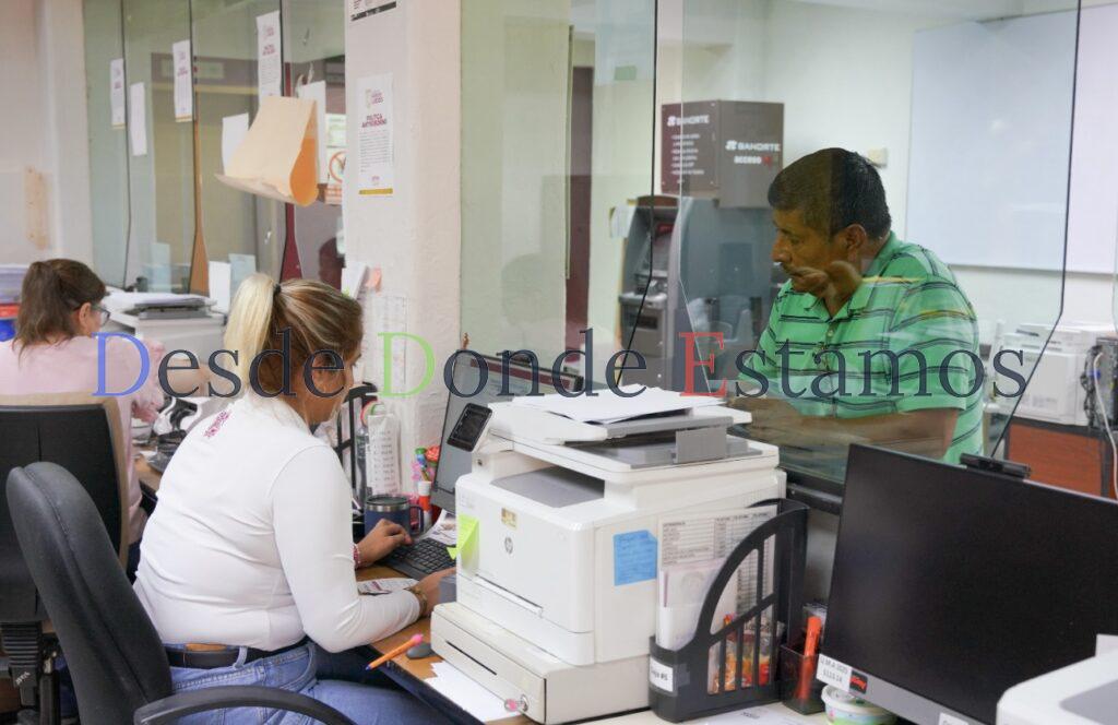 Invitan a contribuyentes cumplidos a obtener seguro gratuito al pagar predial 2025