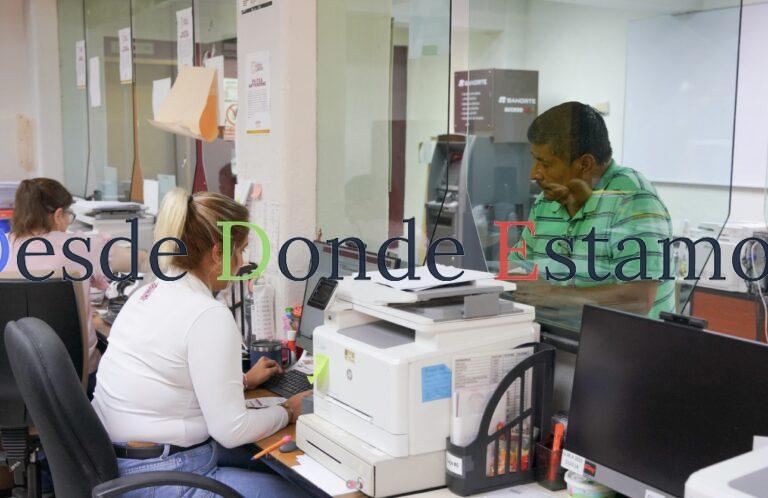 Invitan a contribuyentes cumplidos a obtener seguro gratuito al pagar predial 2025