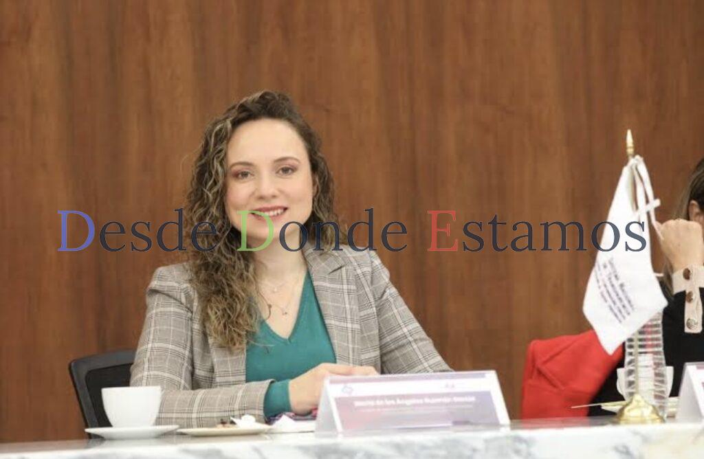 Admiten que protección de datos personales se ha vulnerado