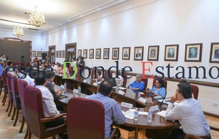 Designan delegados ejidales en Victoria